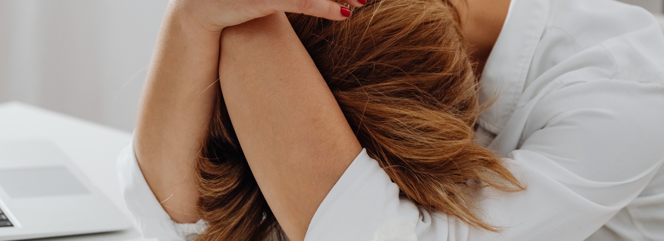 burn-out behandeling